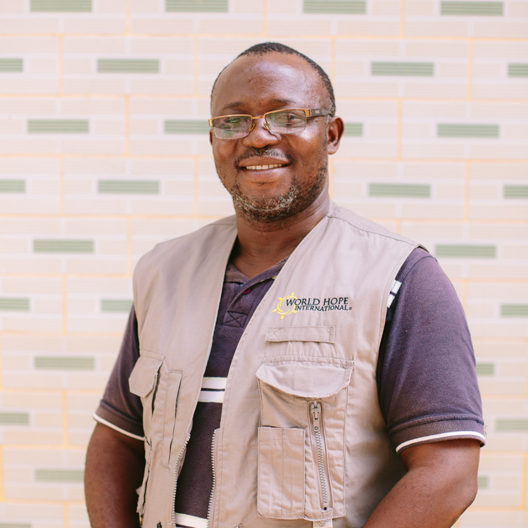 Allieu-Bangura