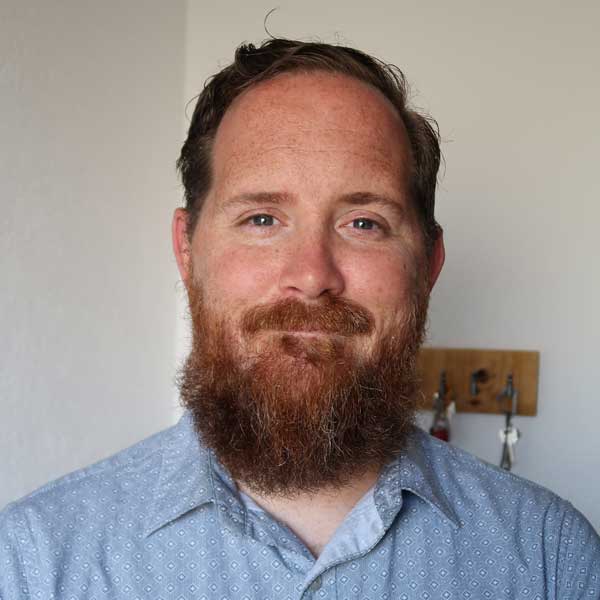 Joshua Carter
