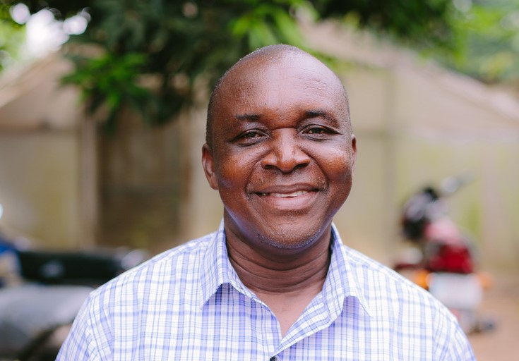 Saidu-Kanu