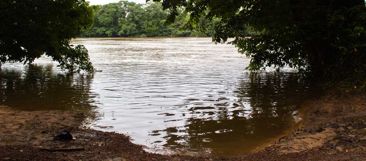 water-river