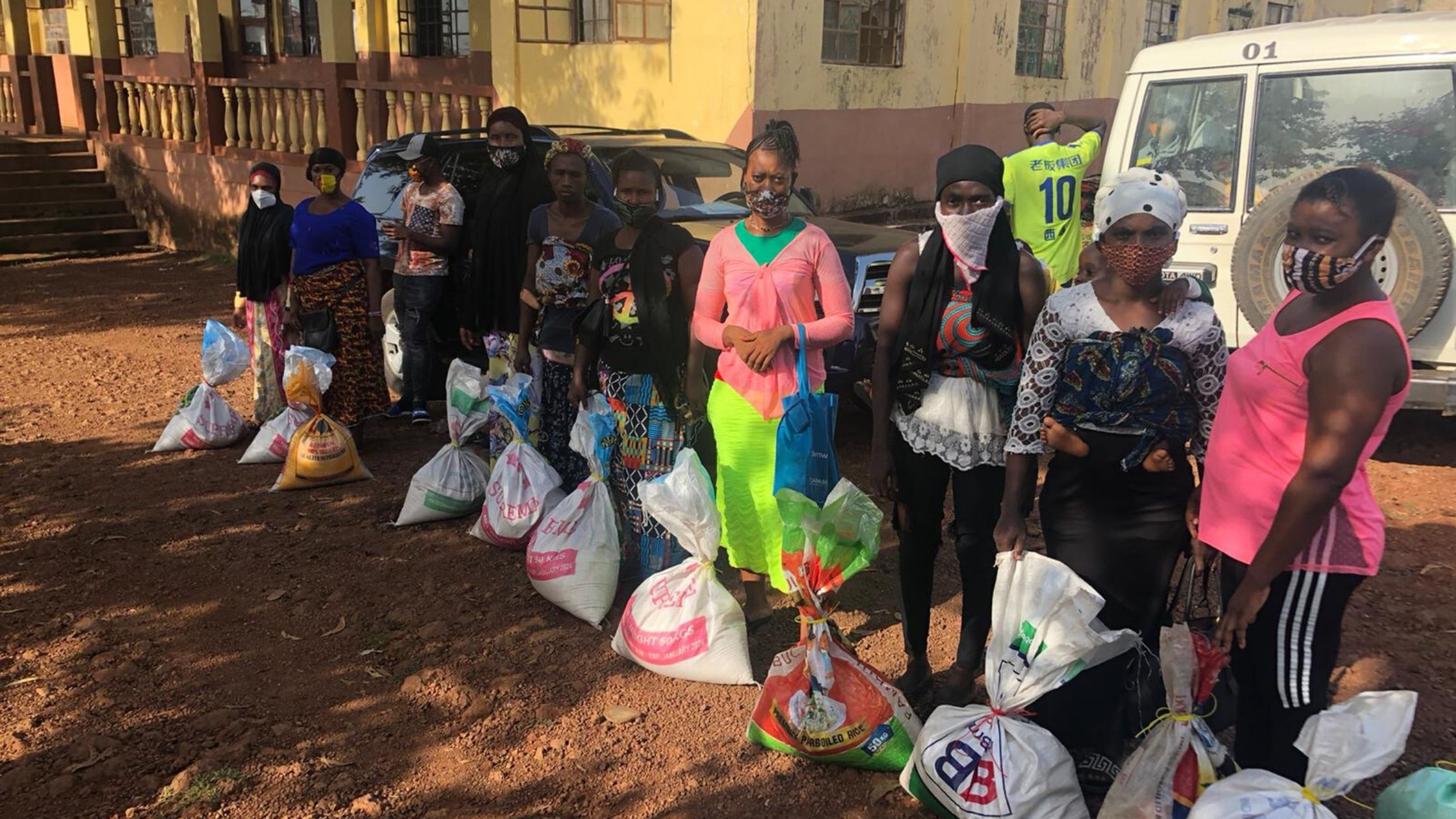 food-distribution