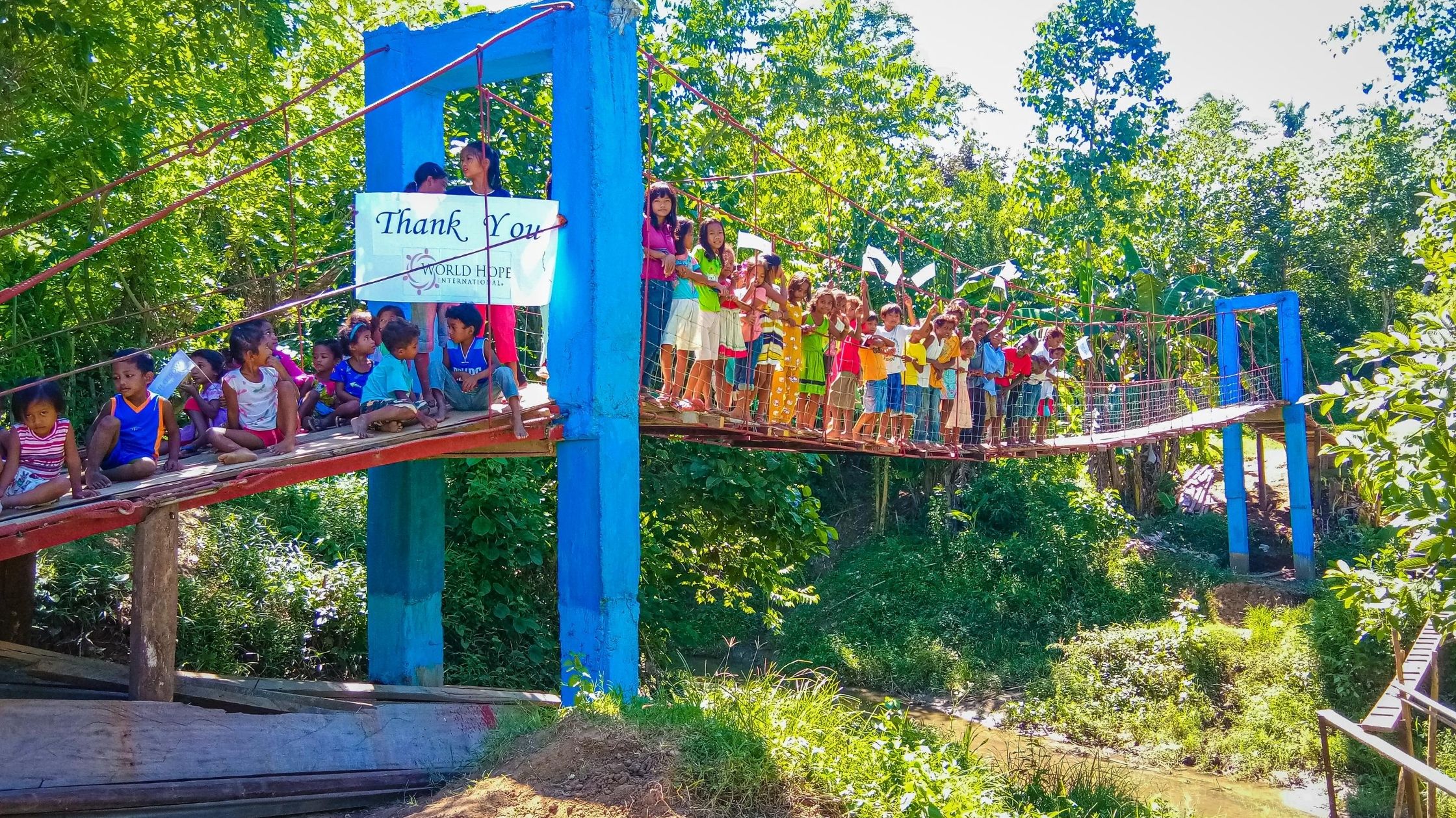 AgayBridge